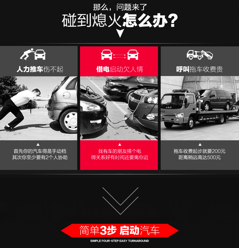 汽車(chē)熄火怎么辦?